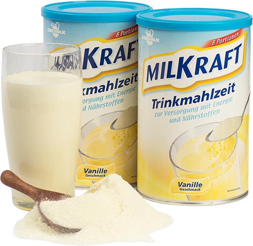 Sữa Milkraft